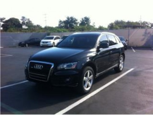 AUDI Q5 2010