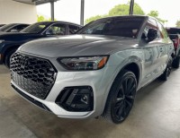 AUDI Q5 SLINE 2023