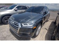 AUDI Q5 TECH PREMIUM PLUS 2018