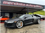 AUDI R-8 UNICO MODELO ′STD 6 CAMBIOS