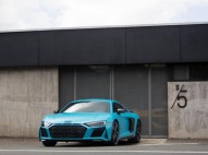 AUDI R8 PERFORMANCE AWD 2022