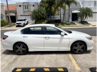 Accord Sport 43k millas