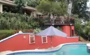 Acogedora Villa Campestre En Venta San Cristobal