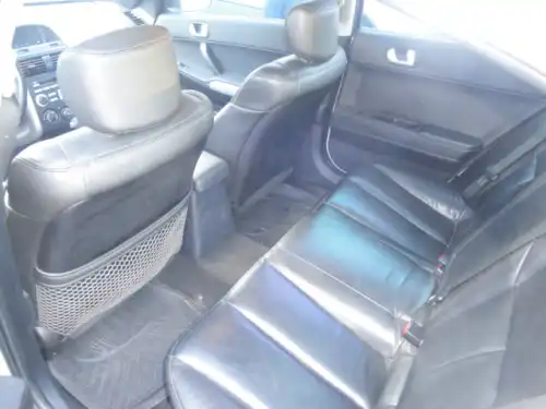 Acura Integra 1991 B20zr Durisima
