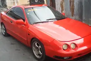 Acura Integra 1994 Negociable