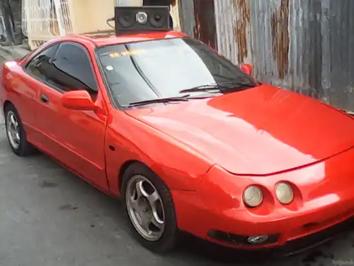 Acura Integra 1994 Negociable