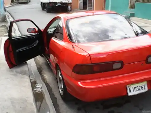 Acura Integra 1994 Negociable