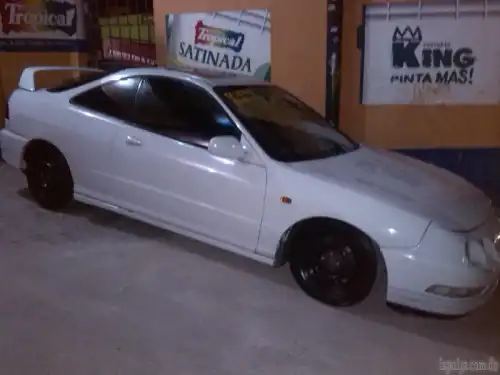 Acura Integra 1995  