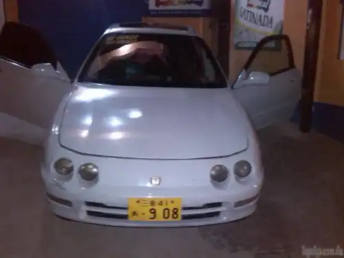 Acura Integra 1995  