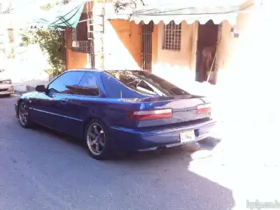 Acura Integra 91