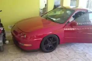 Acura Integra GSR 99