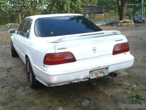 Acura Legend  1992 Gas 