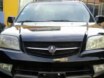 Acura MDX  2001