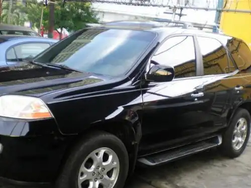 Acura MDX  2001