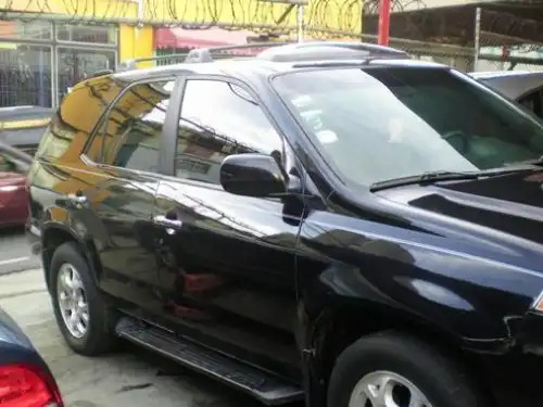 Acura MDX  2001