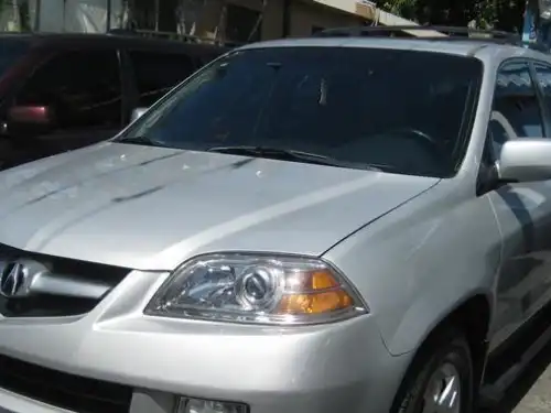 Acura MDX  2004