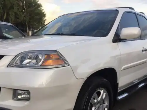 Acura MDX  2005