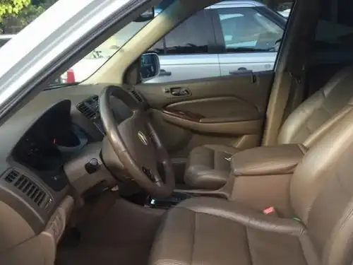Acura MDX  2005