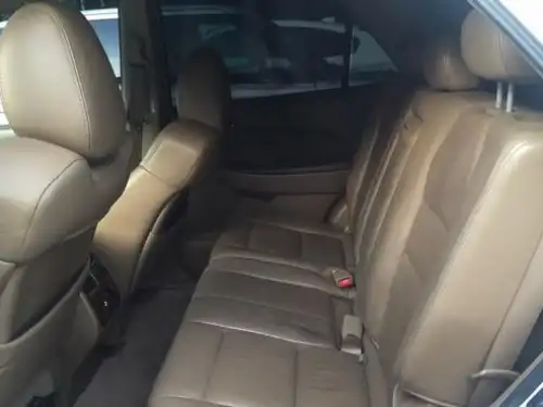 Acura MDX  2005