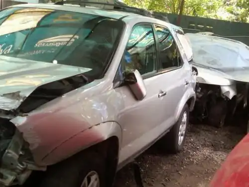 Acura MDX  2005