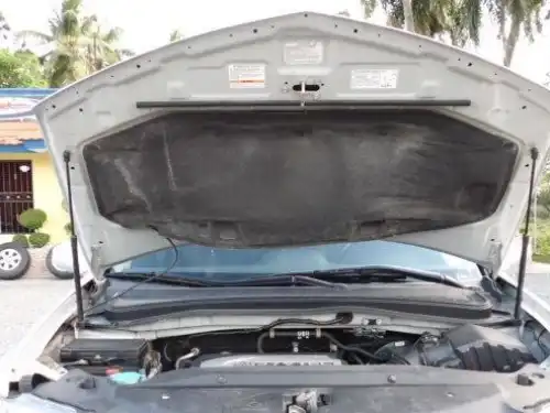Acura MDX  2007