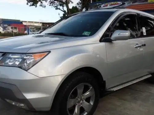 Acura MDX  2007