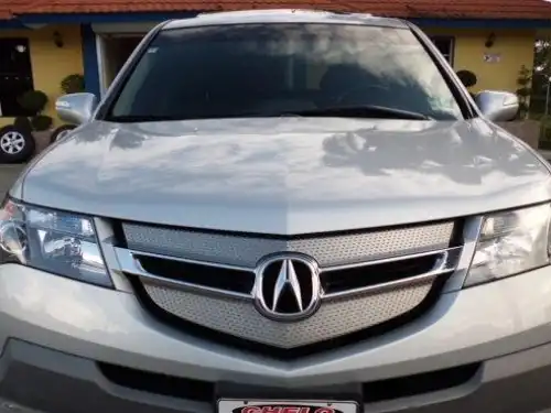 Acura MDX  2007