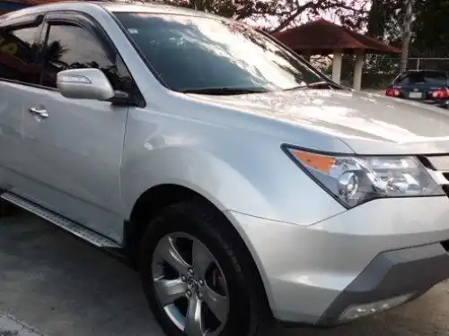 Acura MDX  2007
