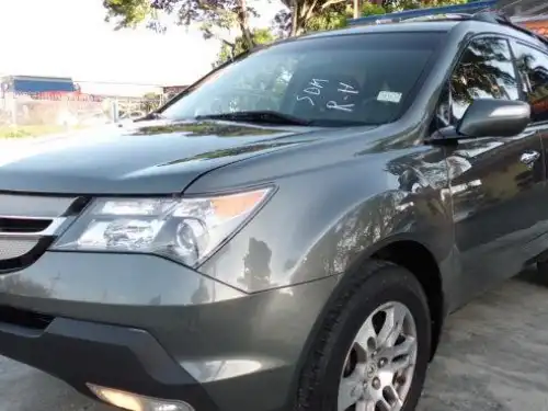 Acura MDX  2007