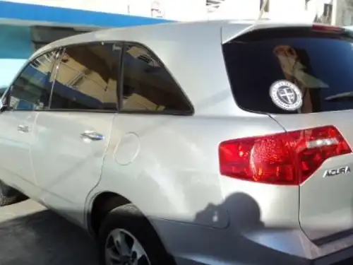 Acura MDX  2007