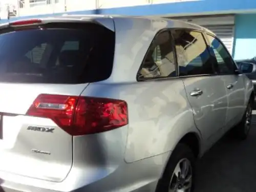 Acura MDX  2007