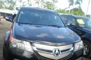 Acura MDX  2007