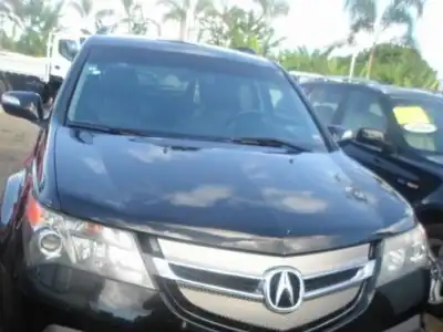 Acura MDX  2007