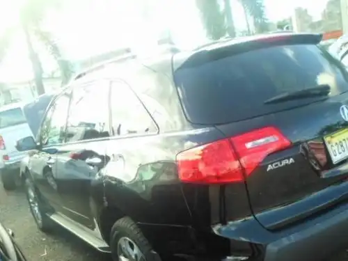 Acura MDX  2007