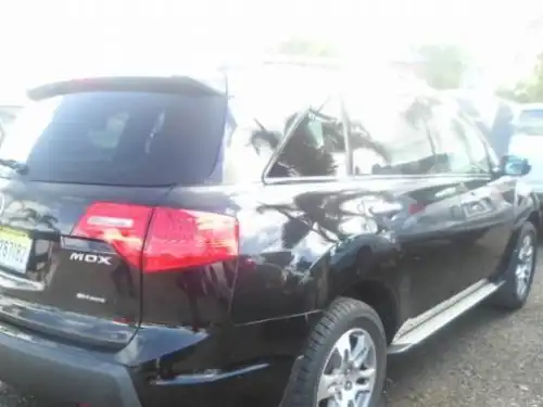 Acura MDX  2007