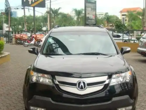 Acura MDX  2008