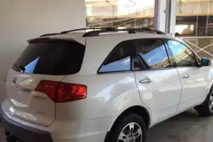 Acura MDX  2008