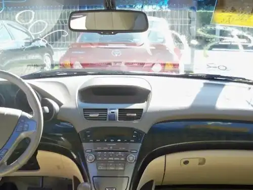 Acura MDX  2008
