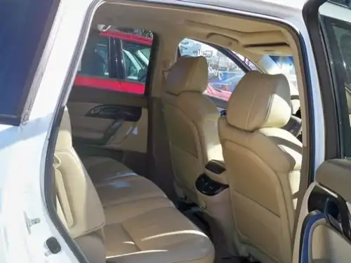 Acura MDX  2008