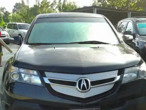 Acura MDX  2009