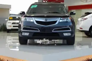 Acura MDX  2010