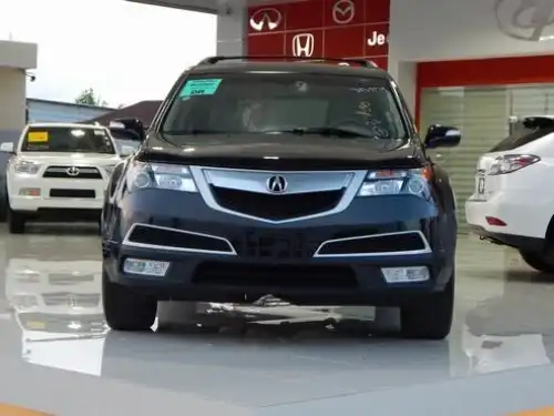 Acura MDX  2010