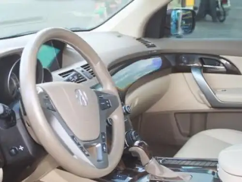 Acura MDX  2011