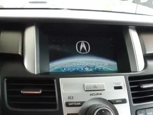 Acura RDX  2009