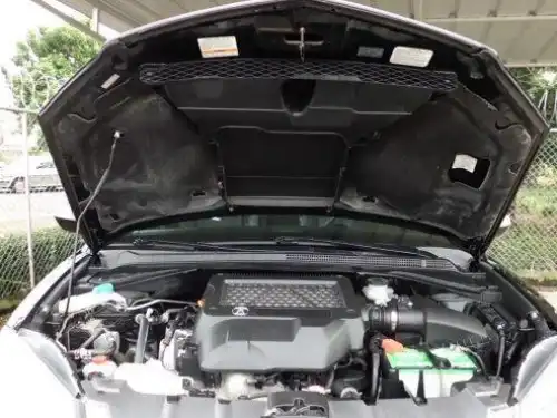 Acura RDX  2009