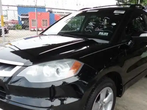 Acura RDX  2009