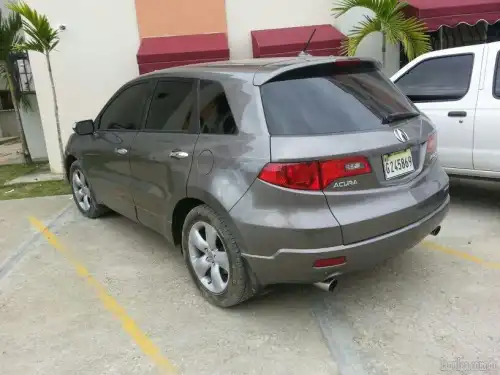 Acura Rdx 2007  