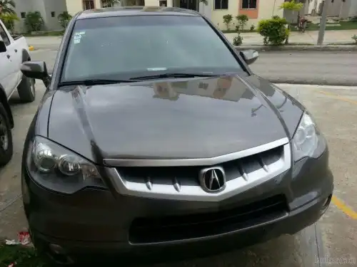 Acura Rdx 2007  