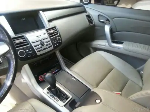 Acura Rdx 2007  
