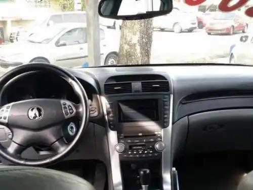 Acura T L  2004